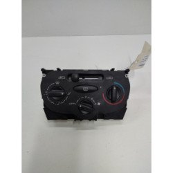 Commande Chauffage Peugeot 206 Phase 1 Break